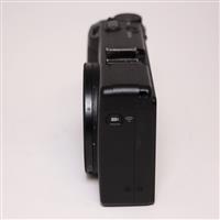 Used Ricoh GR III HDF Compact Camera