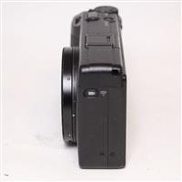 Used Ricoh GR IIIx HDF Compact Camera