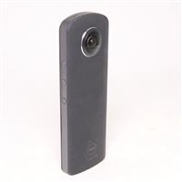Used Ricoh Theta S 360 Camera Black