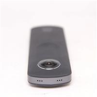 Used Ricoh Theta S 360 Camera Black