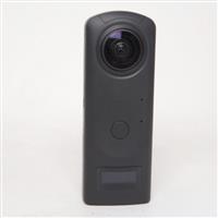 Used Ricoh Theta Z1 19gb Action Camera