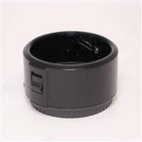 Used RICOH GA-2 Lens Adapter for GR IIIx