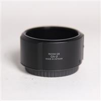 Used RICOH GA-2 Lens Adapter for GR IIIx