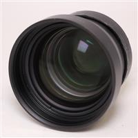 Used RICOH GT-2 Tele Conversion Lens for GR IIIx