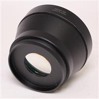 Used RICOH GT-2 Tele Conversion Lens for GR IIIx
