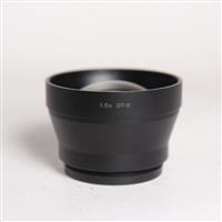 Used RICOH GT-2 Tele Conversion Lens for GR IIIx