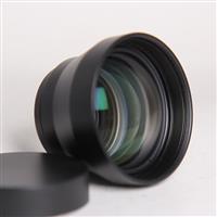 Used RICOH GT-2 Tele Conversion Lens for GR IIIx