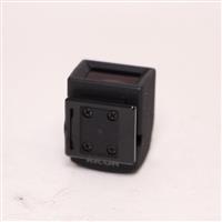 Used RICOH GV-3 External Mini Finder for GR IIIx