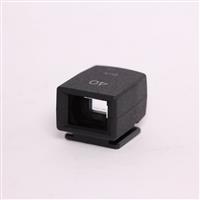 Used RICOH GV-3 External Mini Finder for GR IIIx