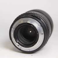 Used Tokina 100mm f/2.8 AT-X M100 AF Pro D Macro Lens Nikon F Mount