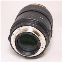 Used Tokina 100mm f/2.8 AT-X M100 AF Pro D Macro Lens Nikon F Mount