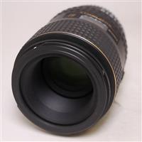 Used Tokina 100mm f/2.8 AT-X M100 AF Pro D Macro Lens Nikon F Mount