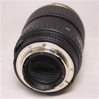 Used Tokina 100mm f/2.8 AT-X M100 AF Pro D Macro Lens Nikon F Mount