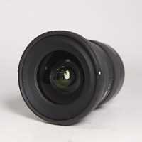 Used Tokina 11-16mm f/2.8 ATX-i CF Canon EF Mount