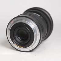 Used Tokina 11-16mm f/2.8 ATX-i CF Canon EF Mount