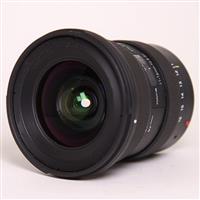 Used Tokina 11-16mm f/2.8 ATX-i CF Canon EF Mount