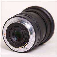 Used Tokina 11-16mm f/2.8 ATX-i CF Canon EF Mount