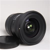 Used Tokina 11-16mm f/2.8 ATX-i CF Canon EF Mount