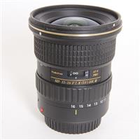 Used Tokina 11-16mm f/2.8 ATX-i CF Canon EF Mount