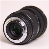 Used Tokina 11-16mm f/2.8 ATX-i CF Nikon F Mount