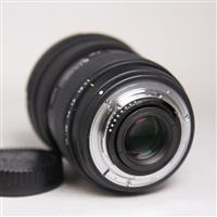 Used Tokina 11-16mm f/2.8 ATX-i CF Nikon F Mount