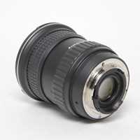 Used Tokina AT-X 11-16mm f/2.8 PRO DX Nikon Fit