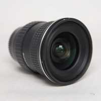 Used Tokina AT-X 11-16mm f/2.8 PRO IF DX Nikon