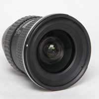 Used Tokina AT-X 11-16mm f/2.8 PRO DX Nikon Fit