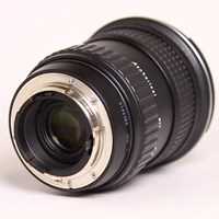 Used Tokina AT-X 11-16mm f/2.8 PRO DX Nikon Fit