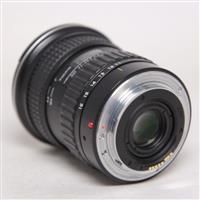 Used Tokina AT-X 11-16mm f/2.8 PRO DX Canon Fit