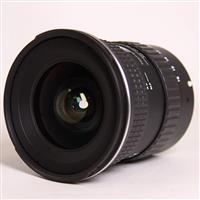 Used Tokina AT-X 11-16mm f/2.8 PRO DX Canon Fit