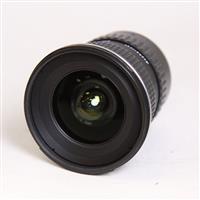 Used Tokina AT-X 11-16mm f/2.8 PRO DX Canon Fit
