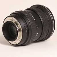 Used Tokina AT-X 116 PRO DX 11-16mm f/2.8 Zoom Lens Nikon F Mount