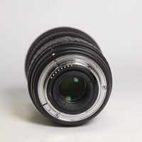 Used Tokina AT-X 116 PRO DX-II 11-16mm f/2.8 Zoom Lens Nikon F Mount