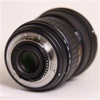 Used Tokina AT-X 116 PRO DX-II 11-16mm f/2.8 Zoom Lens Nikon F Mount