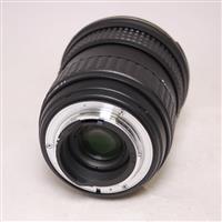 Used Tokina AT-X 116 PRO DX-II 11-16mm f/2.8 Zoom Lens Nikon F Mount