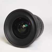 Used Tokina AT-X 11-20mm f/2.8 PRO DX Wide Angle Zoom Lens Nikon F Mount