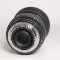 Used Tokina AT-X 11-20mm f/2.8 PRO DX Wide Angle Zoom Lens Nikon F Mount