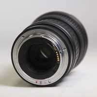 Used Tokina 12-28mm f/4.0 AT-X Pro Zoom Lens Canon EF-S