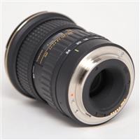 Used Tokina AT-X 12-28mm f/4 PRO DX - Nikon