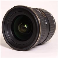 Used Tokina AT-X 12-28mm f/4 PRO DX - Nikon