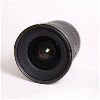 Used Tokina AT-X 12-24mm F4 II Aspherical AT-X Pro DX II Canon