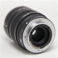 Used Tokina Firin 20mm f/2 FE Manual Focus Lens Sony E Mount