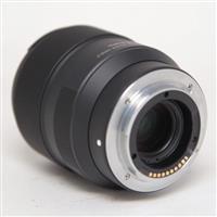 Used Tokina Firin 20mm F2 AF lens - E mount
