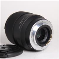 Used Tokina Firin 20mm F2 AF lens - E mount