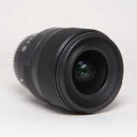 Used Tokina Firin 20mm F2 AF lens - E mount