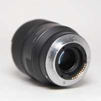 Used Tokina Firin 20mm F2 AF lens - E mount