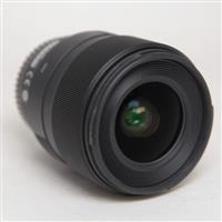 Used Tokina Firin 20mm F2 AF lens - E mount