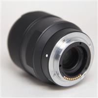 Used Tokina Firin 20mm F2 AF lens - E mount