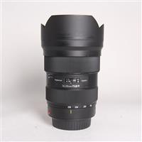 Used Tokina Opera 16-28mm F2.8 FF Lens - EF